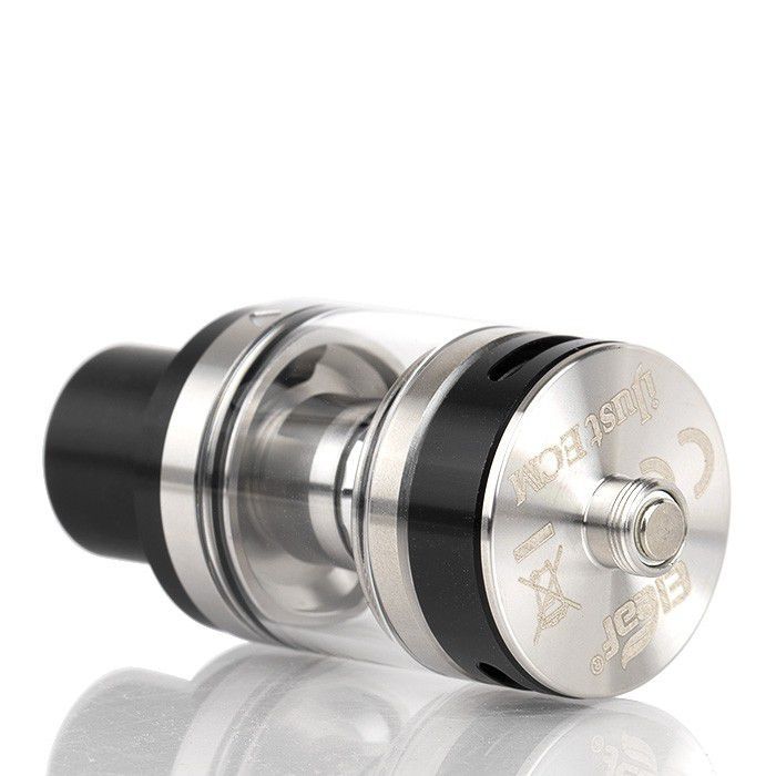 Стартовий набір Eleaf iJust ECM Kit (Original) - 7