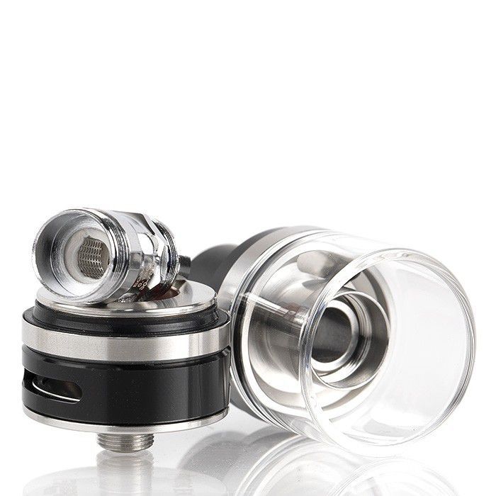 Стартовий набір Eleaf iJust ECM Kit (Original) - 9