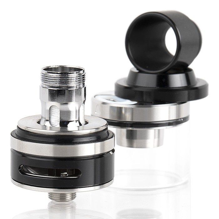 Стартовий набір Eleaf iJust ECM Kit (Original) - 8
