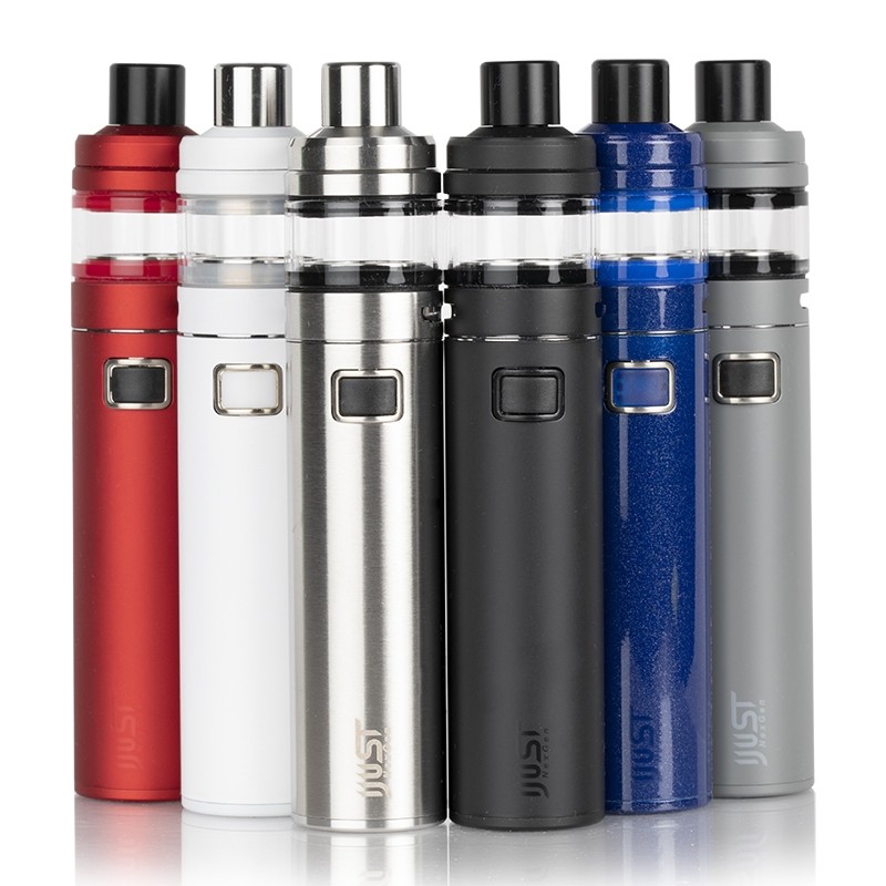 Стартовий набір Eleaf iJust NexGen (Original)