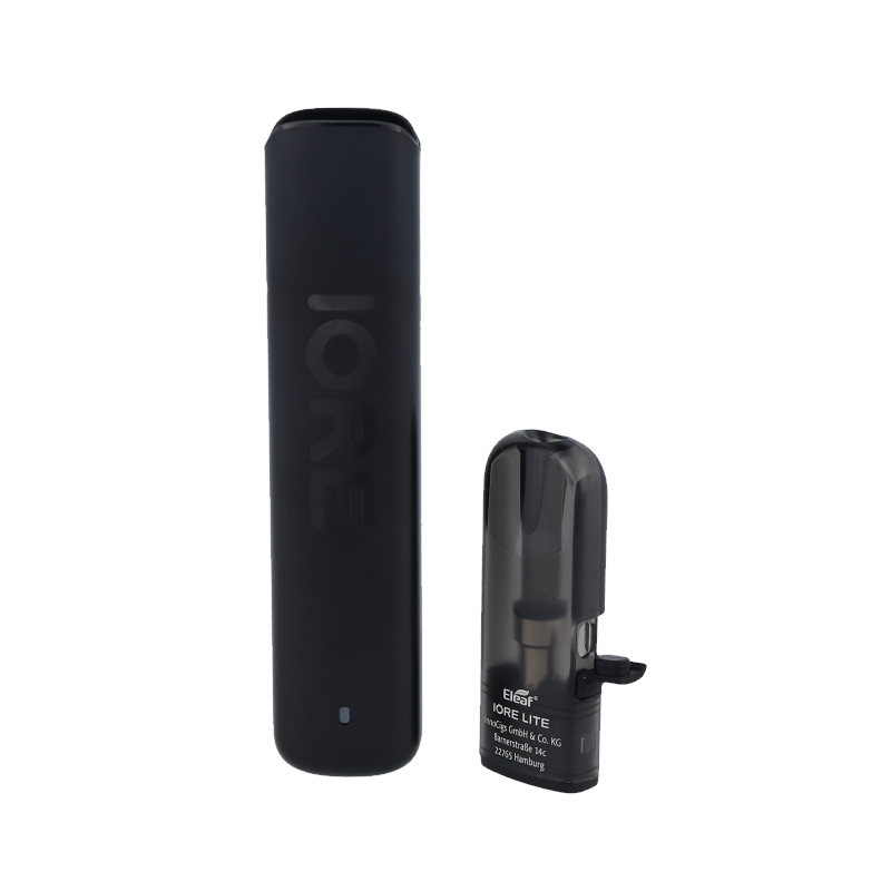 Стартовый набор Eleaf IORE Lite Kit (Original) - 6