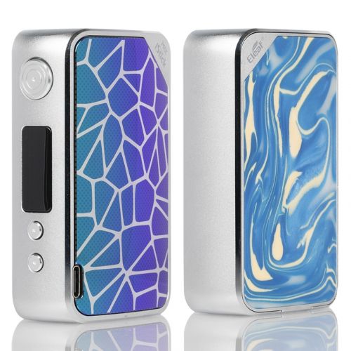 Бокс мод Eleaf iStick Mix 160W TC (Original) - 3