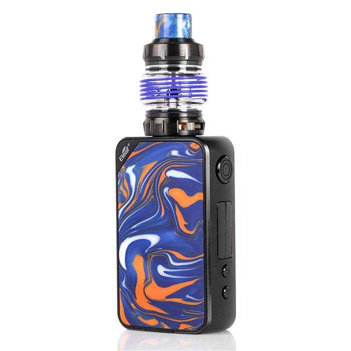 Стартовый набор Eleaf iStick Mix with ELLO POP (Original) - 2