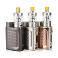Стартовый набор Eleaf iStick Pico 2 75W with GZeno S Tank (Original)