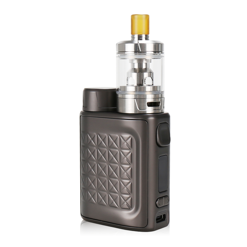 Стартовый набор Eleaf iStick Pico 2 75W with GZeno S Tank (Original) - 6