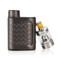Стартовый набор Eleaf iStick Pico 2 75W with GZeno S Tank (Original)