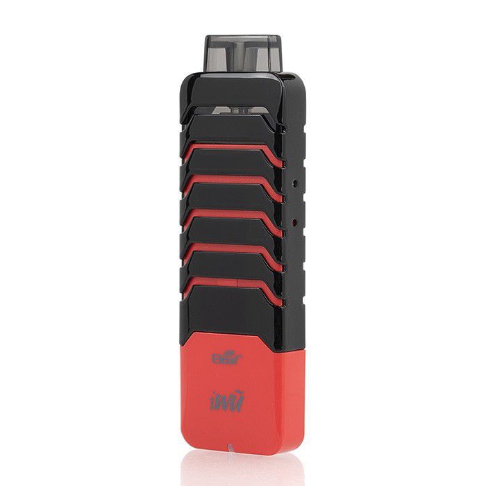 Стартовый набор Eleaf iWu Pod System Kit (Original) - 2