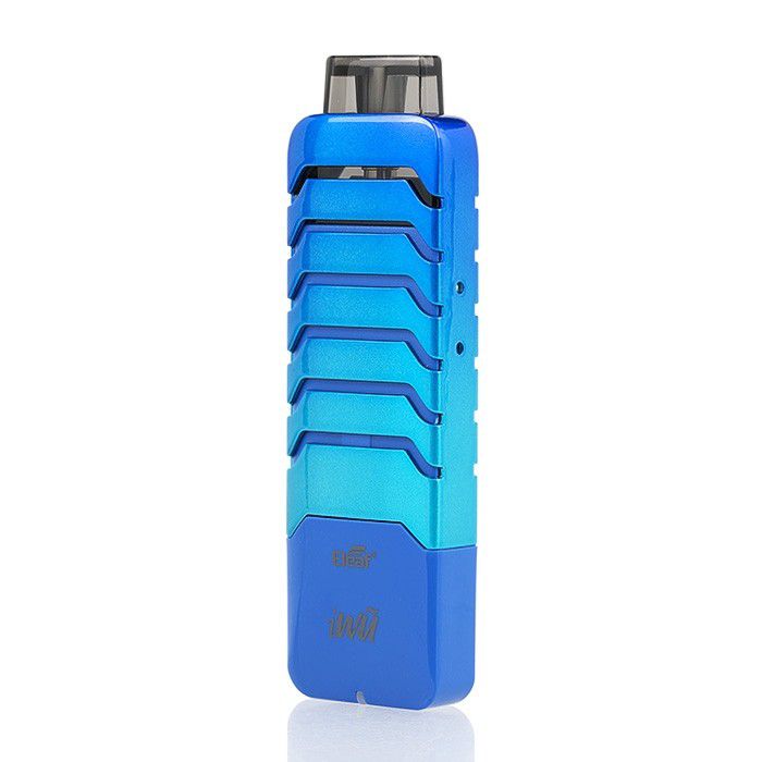 Стартовый набор Eleaf iWu Pod System Kit (Original) - 3