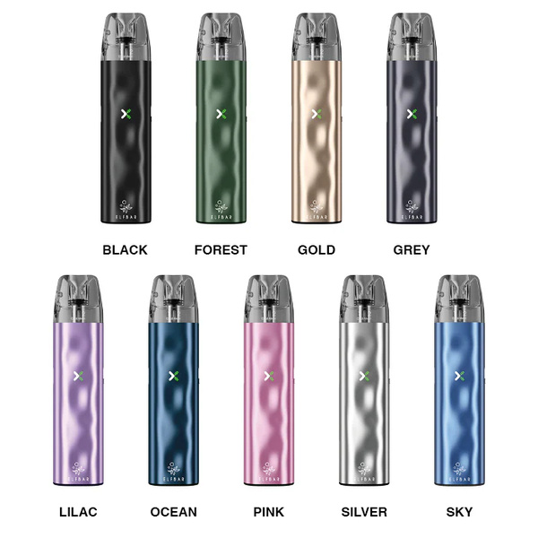 Стартовый набор Elf Bar ELFX Mini (Original)