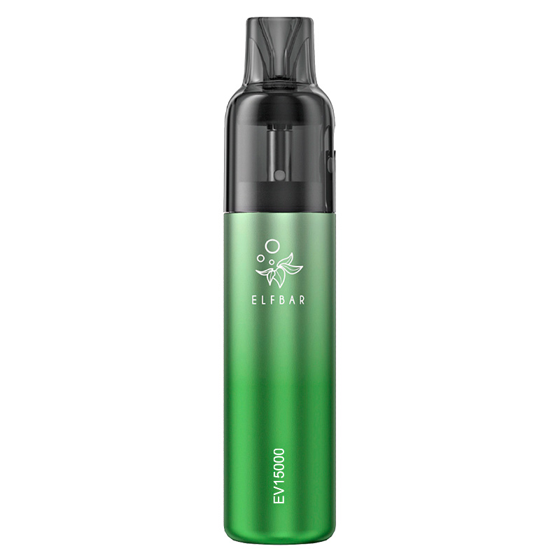 Стартовый набор Elf Bar EV15000 (Original) - 6