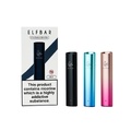 Стартовий набір Elf Bar Mate 500 (Original) без картриджу