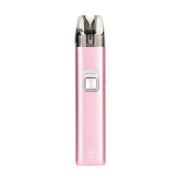 Стартовый набор Elf Bar ELFX 2 Refillable (Original) - 4