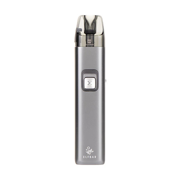 Стартовый набор Elf Bar ELFX 2 Refillable (Original) - 7