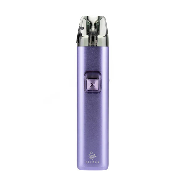 Стартовый набор Elf Bar ELFX 2 Refillable (Original) - 2