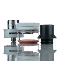 Стартовый набор Eleaf Invoke 220W with ELLO T Kit (Original)