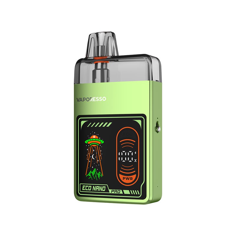 Стартовый набор Vaporesso ECO Nano Pro (Original) - 3