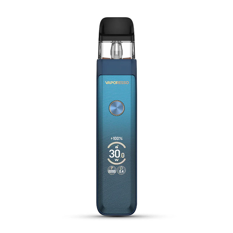 Стартовий набір Vaporesso XROS PRO 2 (Original) - 3