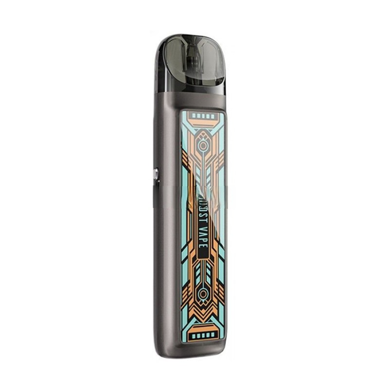 Стартовий набір Lost Vape Ursa Nano 2 (Original) - 7