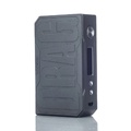 Бокс мод Voopoo Drag 157W TC (Original) black