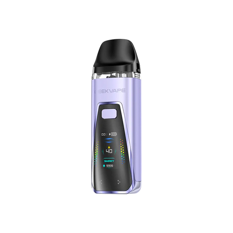Стартовый набор GeekVape Digi Pro R (Original) - 6