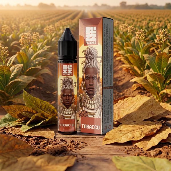 Набор Blizz Essenсe Tobacco, 30 мл