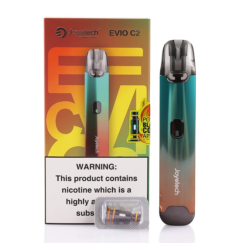 Стартовый набор Joyetech Evio C 2 (Original) - 7