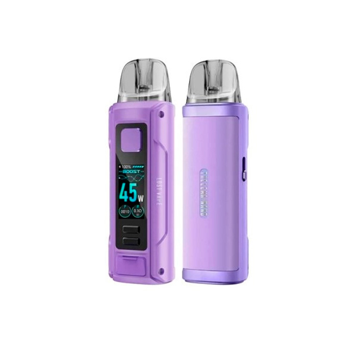 Стартовый набор Lost Vape Thelema Nano (Original) - 9
