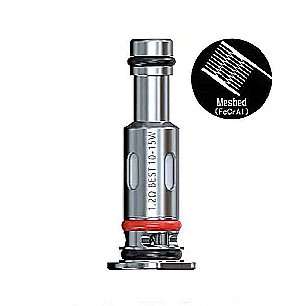 Сменный испаритель SMOK LP1 (Original) - 2
