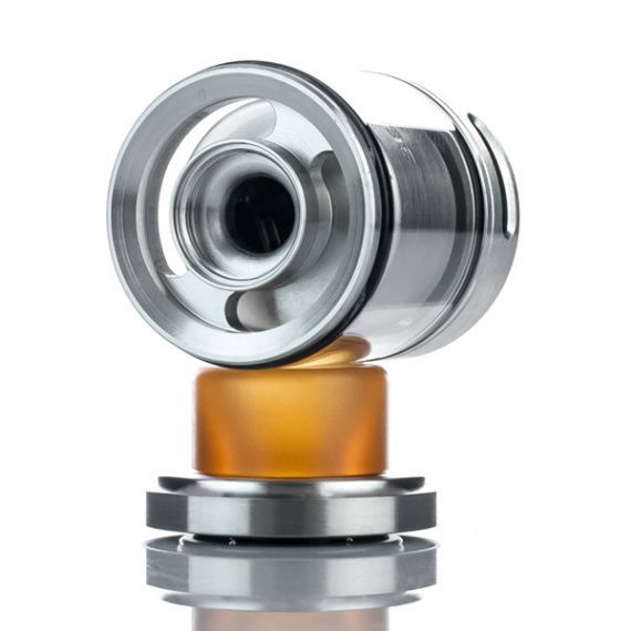 Атомайзер Wotofo Serpent SMM GTA (Original) - 6
