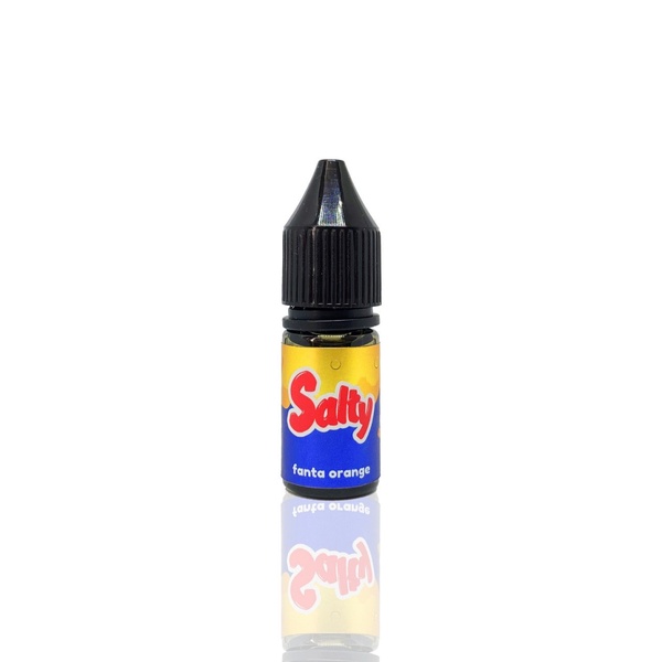 Жидкость Salty Fanta Orange, 10 мл