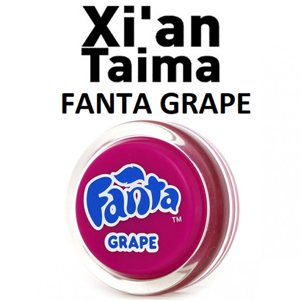 Ароматизатор Xi`an Fanta Grape (Фанта виноград)