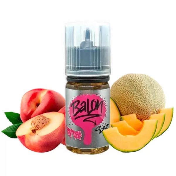 Жидкость Balon Salt Fat Cap, 30 мл