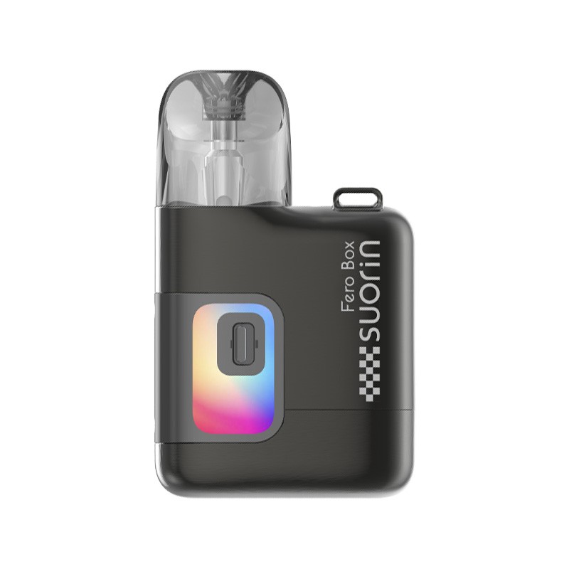 Стартовий набір Suorin Fero Box (Original)  - 2