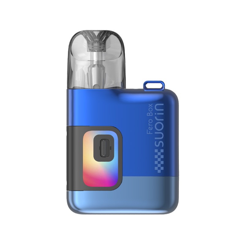 Стартовий набір Suorin Fero Box (Original)  - 6