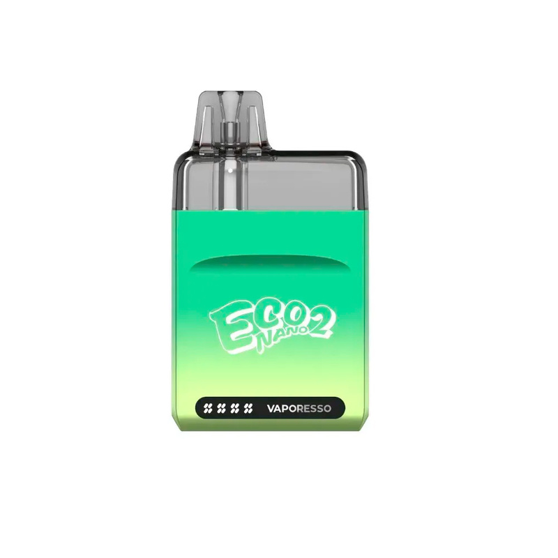 Стартовый набор Vaporesso ECO Nano 2 (Original) - 3