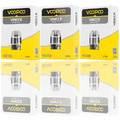 Сменный картридж Voopoo Vinci E (Original)