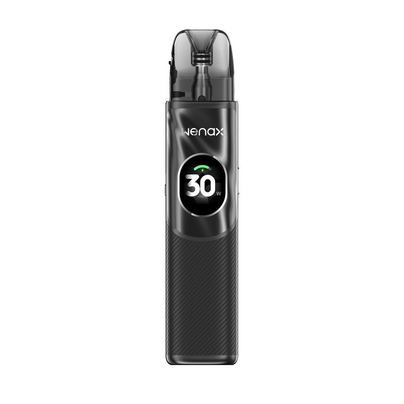 Стартовий набір GeekVape Wenax Q2 (Original) - 3