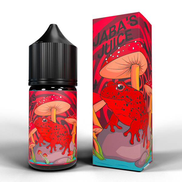 Набор JABA’S JUICE Fizzy Cola, 30 мл