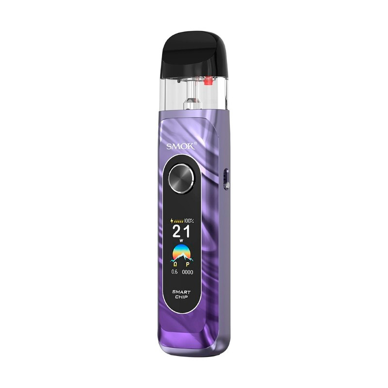 Стартовый набор Smok Novo 6 (Original) - 5
