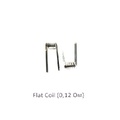 Преднамотанные койлы ULL Coils (2 спирали)