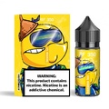 Жидкость Flavorlab FL 350 Banana ice, 30 мл