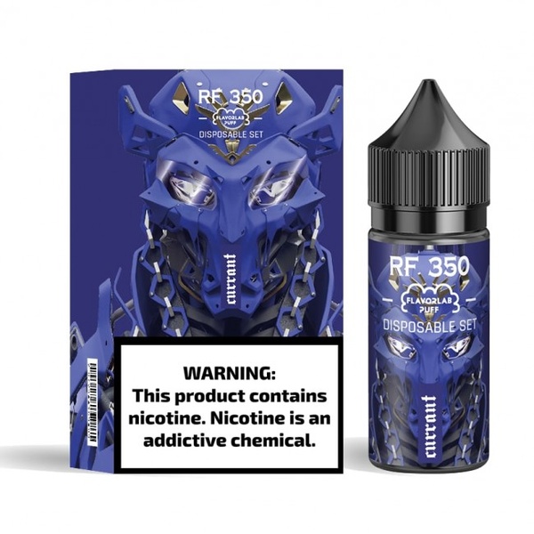 Жидкость Flavorlab FL 350 Currant, 30 мл