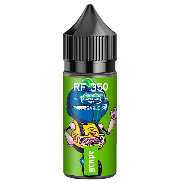 Жидкость Flavorlab FL 350 Grape, 30 мл