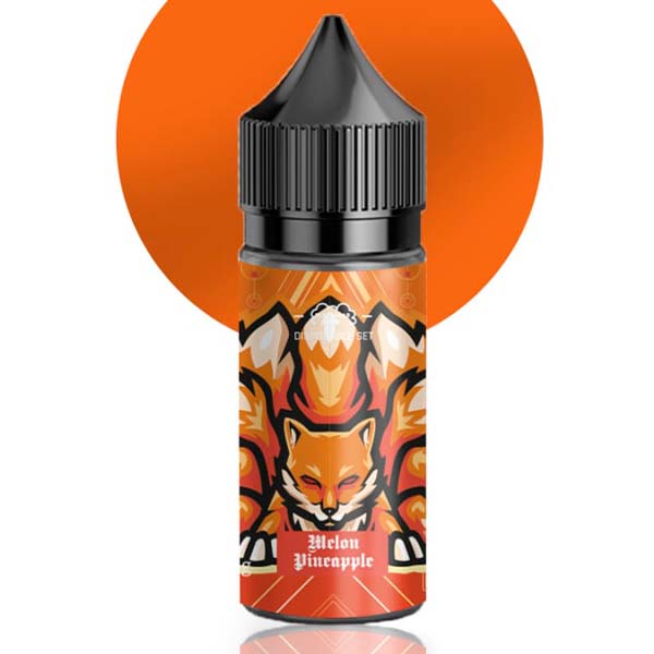 Жидкость Flavorlab FL 350 Melon Pineapple, 30 мл