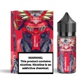 Жидкость Flavorlab FL 350 Strawberry lime, 30 мл