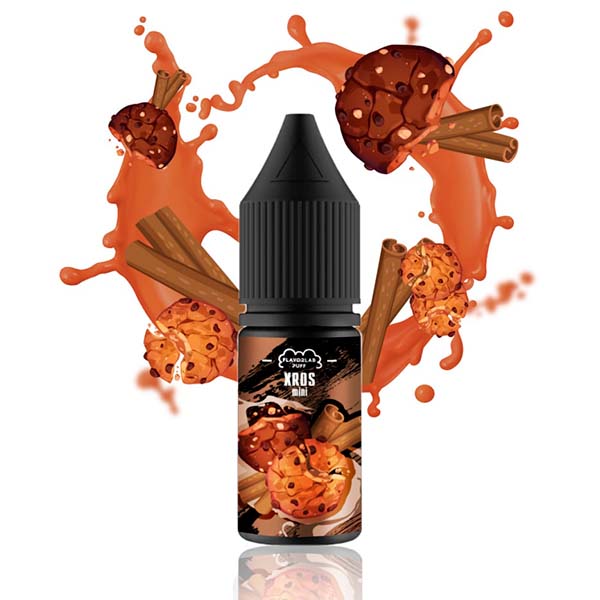 Рідина Flavorlab XROS mini Cinnamon Cookies, 10 мл