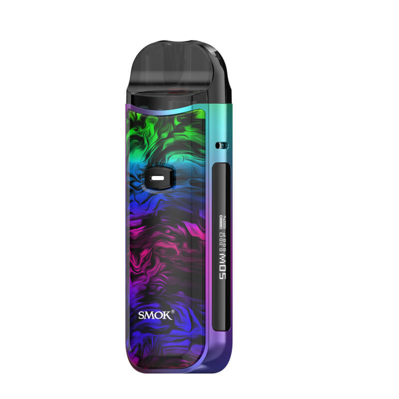 Стартовий набір Smok Nord 50W 1800mAh (Original) - 5