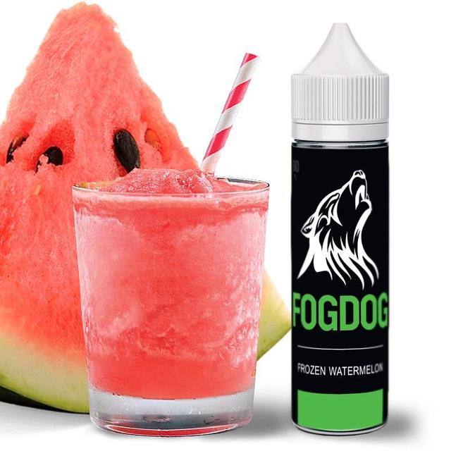 Жидкость FogDog Frozen Watermelon, 60 мл