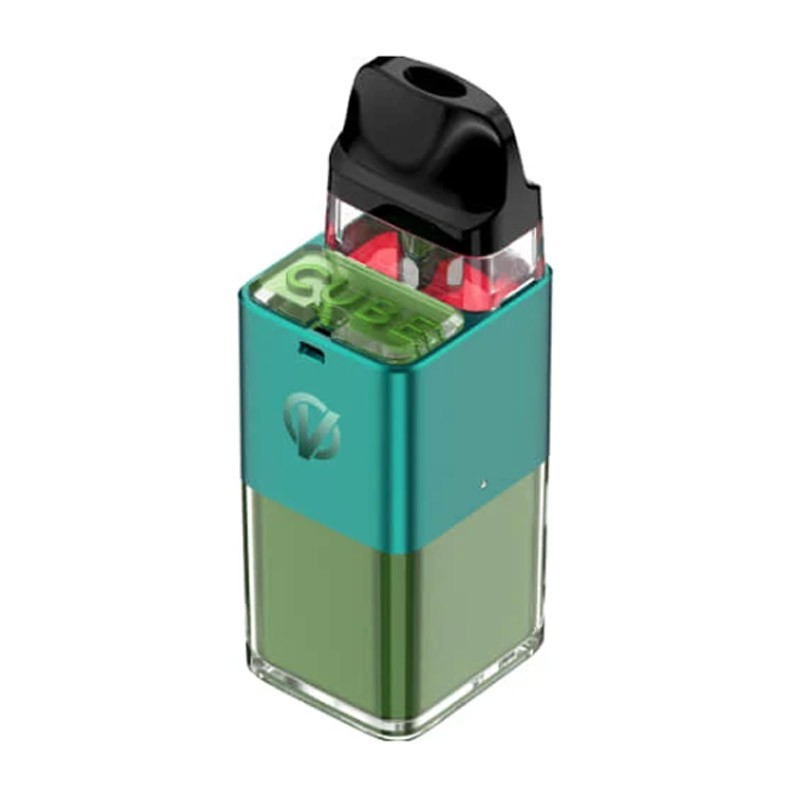 Стартовый набор Vaporesso XROS Cube (Original) - 5