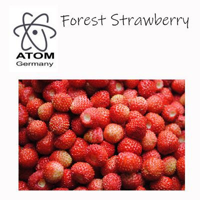 Ароматизатор ATOM Forest Strawberry (Полуниця)